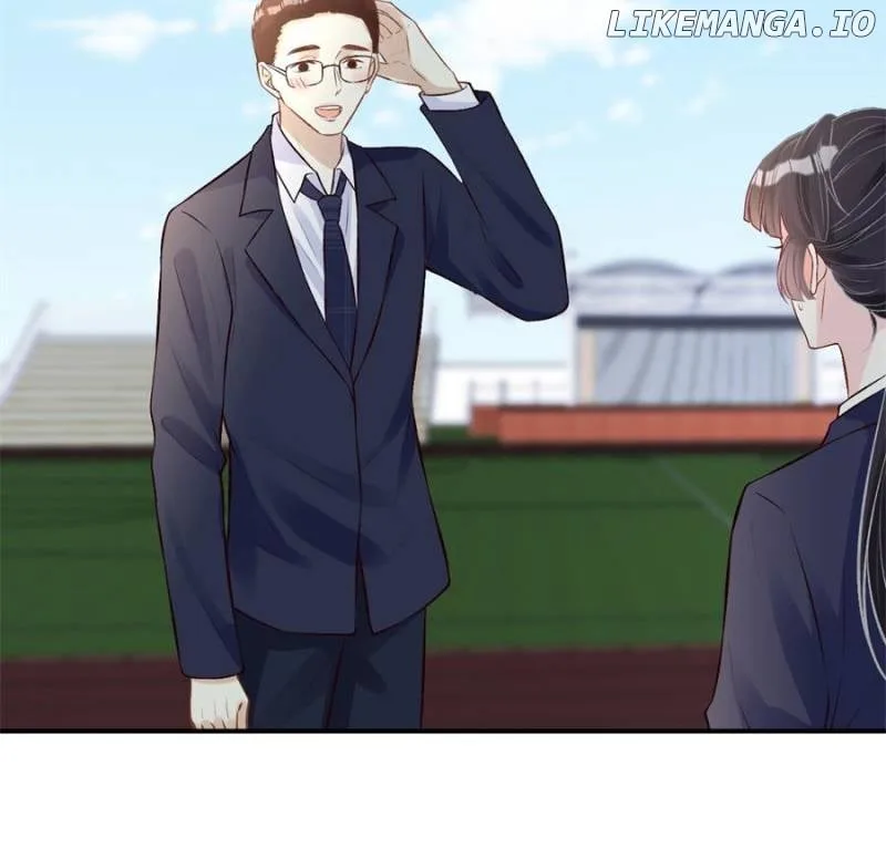 Everyone’s Darling Chapter 123 page 37