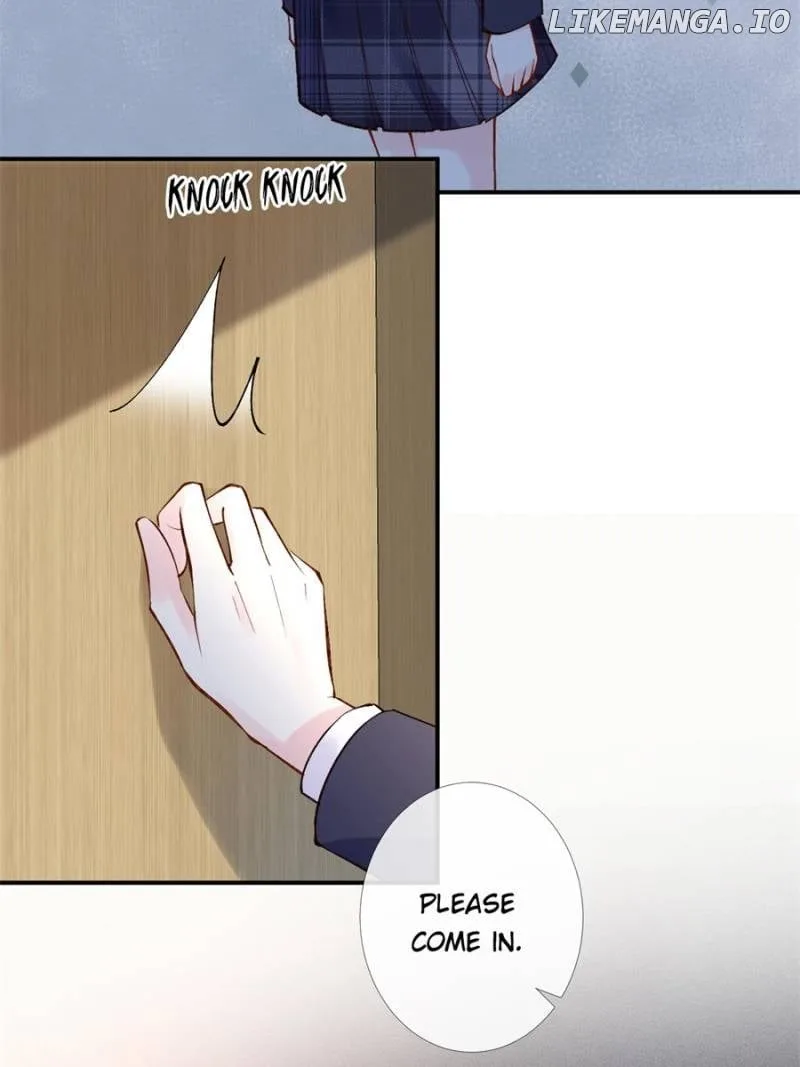 Everyone’s Darling Chapter 123 page 39
