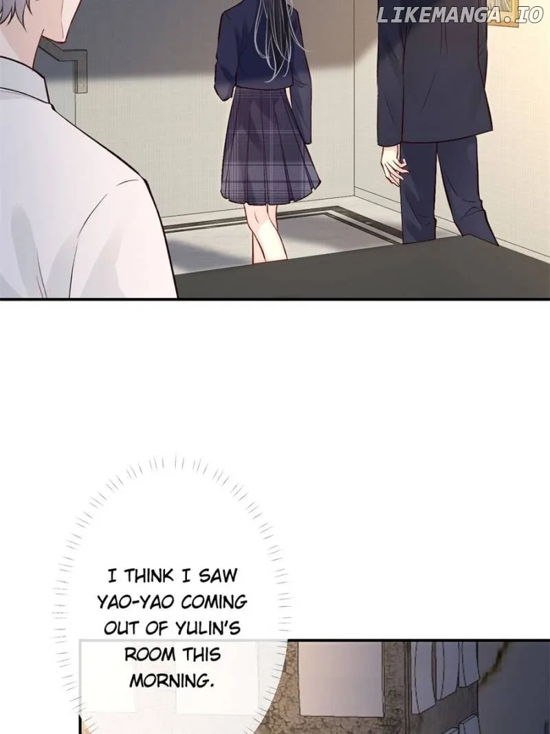 Everyone’s Darling Chapter 121 page 16