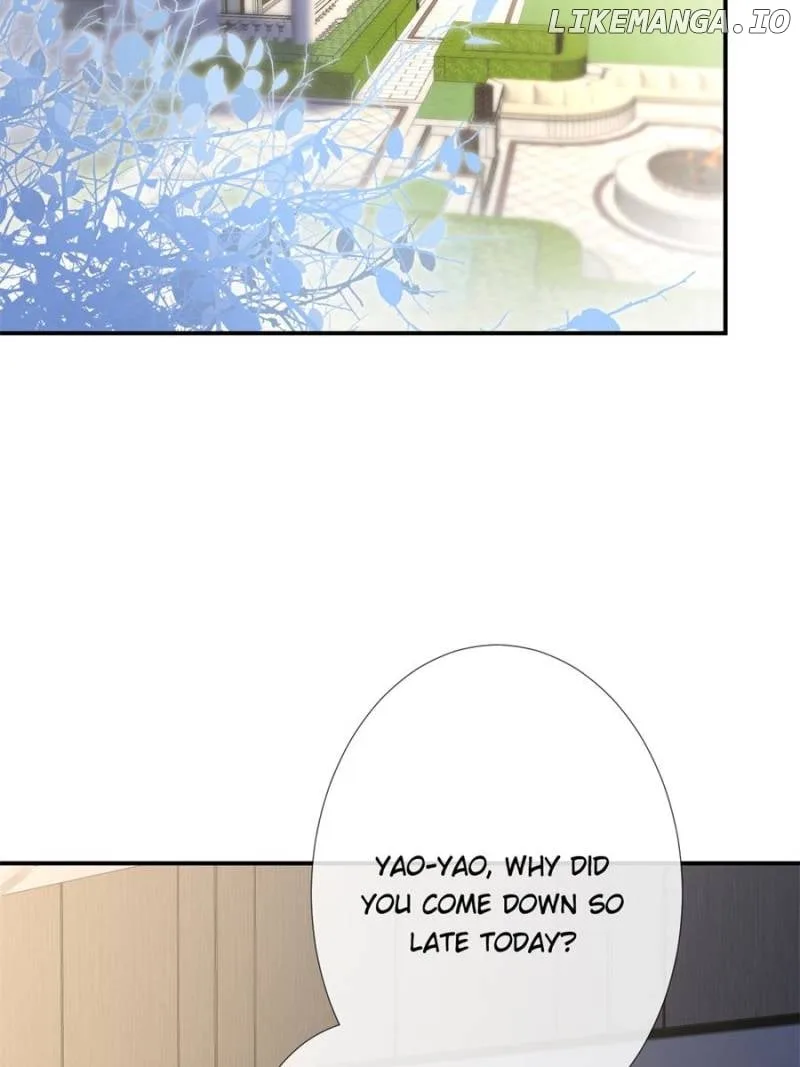 Everyone’s Darling Chapter 121 page 11