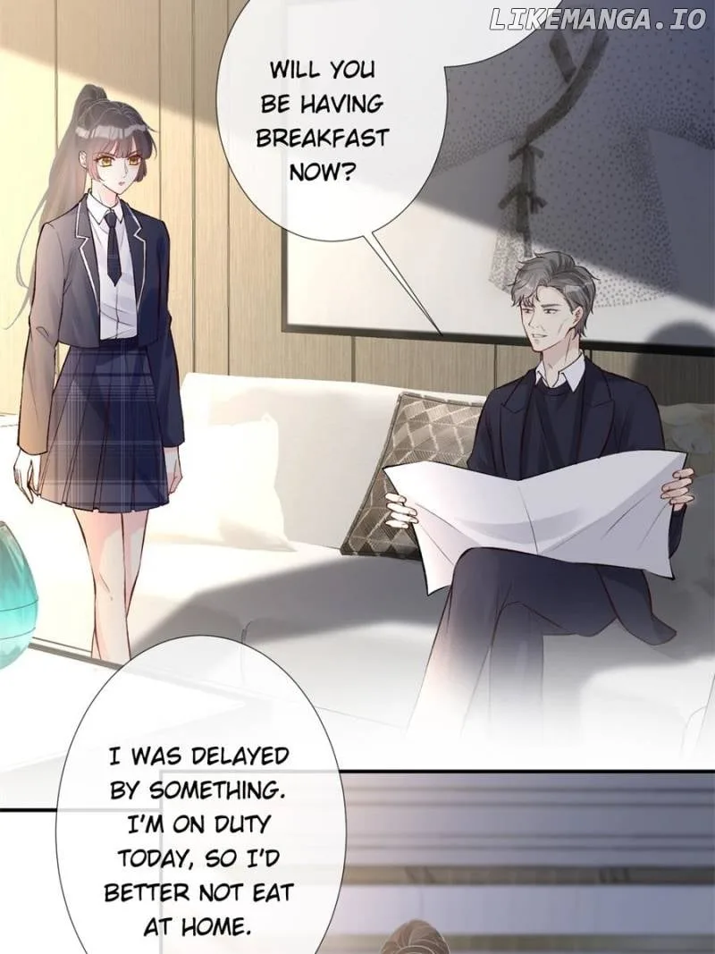 Everyone’s Darling Chapter 121 page 12