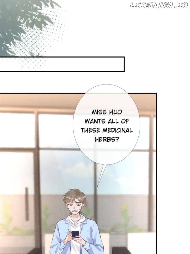 Everyone’s Darling Chapter 123 page 30