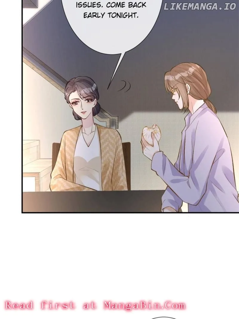 Everyone’s Darling Chapter 121 page 23