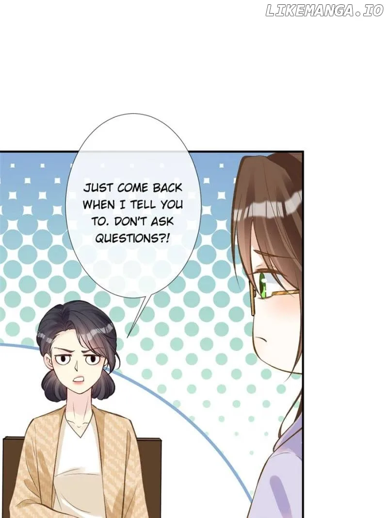 Everyone’s Darling Chapter 121 page 26