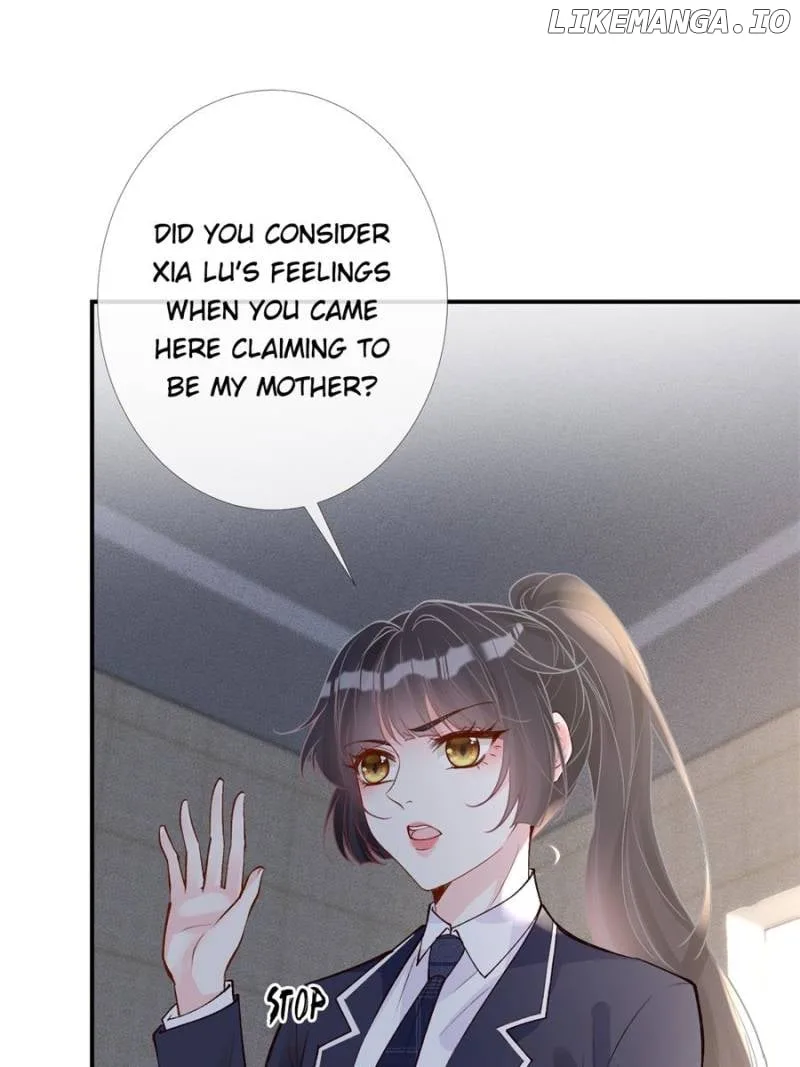 Everyone’s Darling Chapter 123 page 50