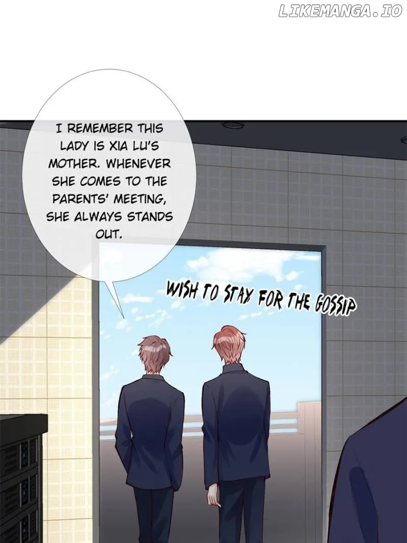 Everyone’s Darling Chapter 123 page 43