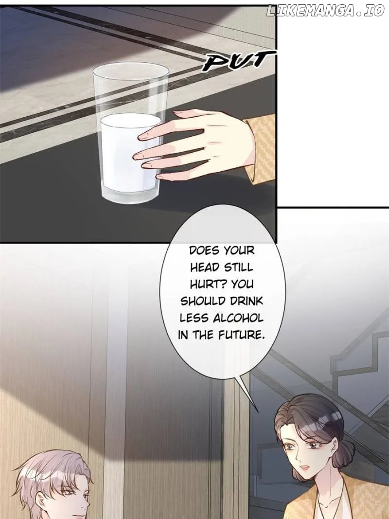 Everyone’s Darling Chapter 121 page 21