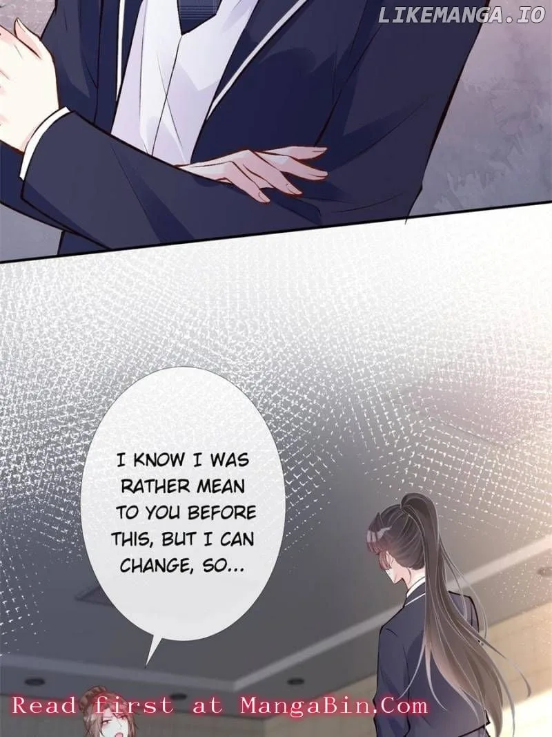 Everyone’s Darling Chapter 123 page 48