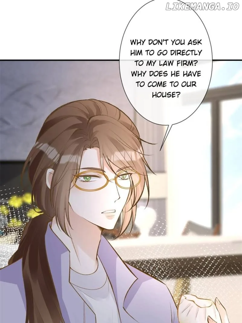Everyone’s Darling Chapter 121 page 24