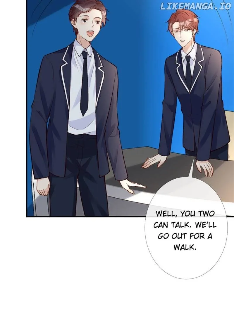 Everyone’s Darling Chapter 123 page 42
