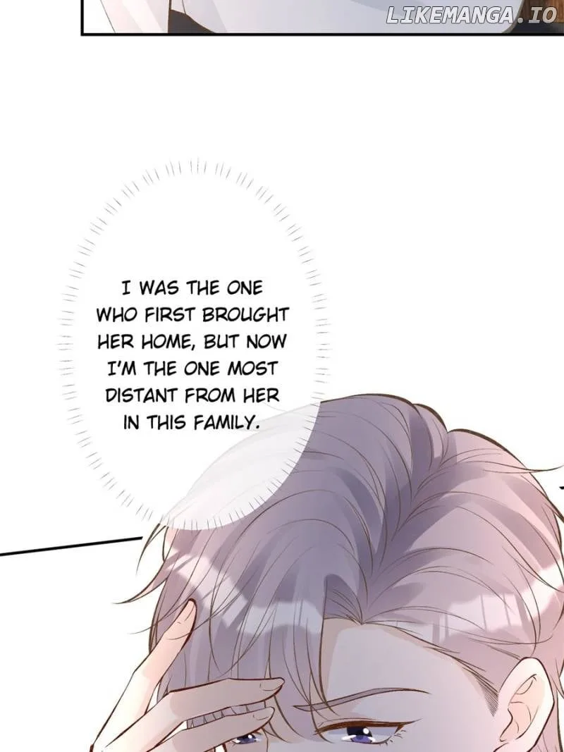 Everyone’s Darling Chapter 121 page 18