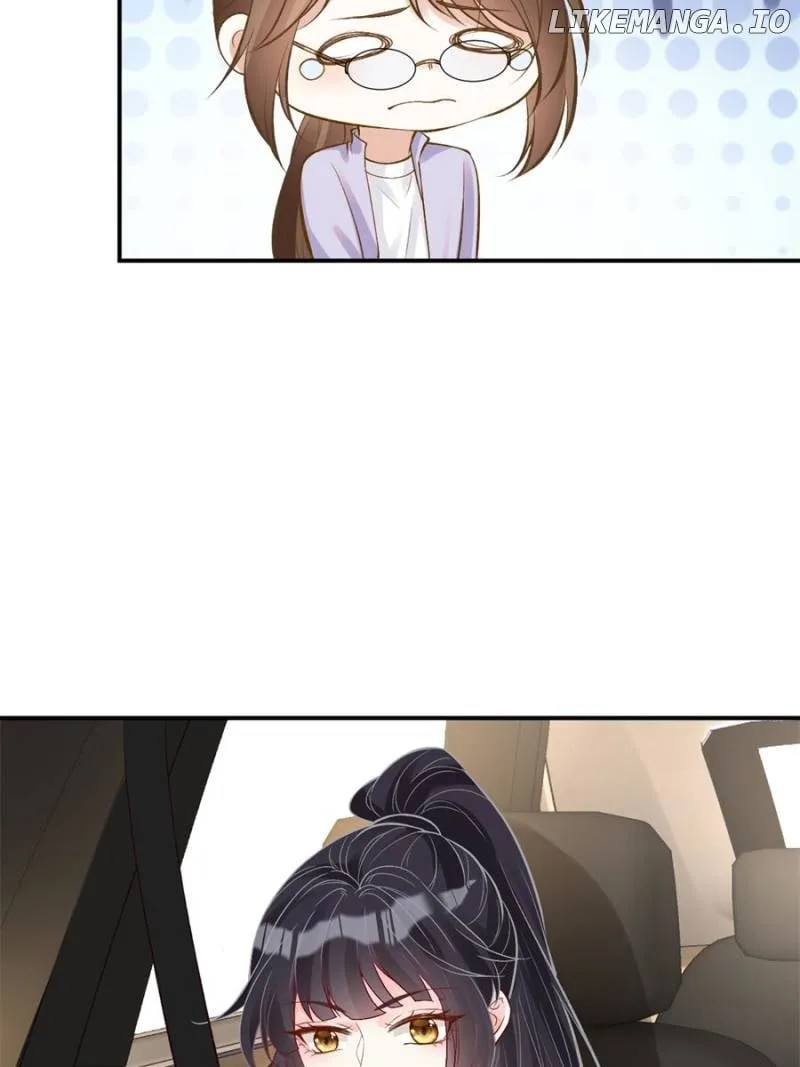 Everyone’s Darling Chapter 121 page 28