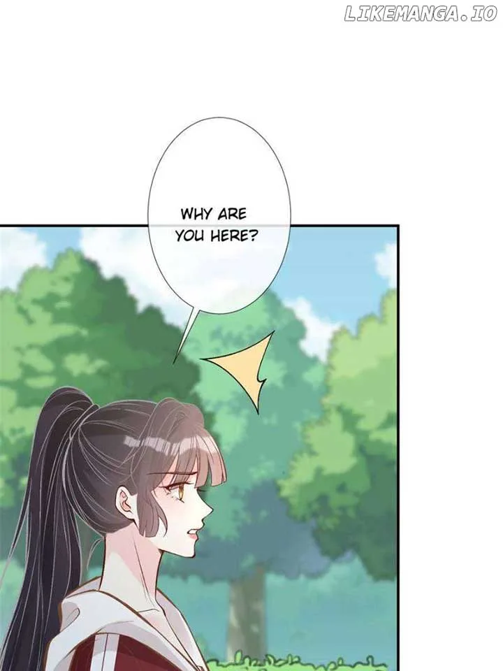 Everyone’s Darling Chapter 122 page 54