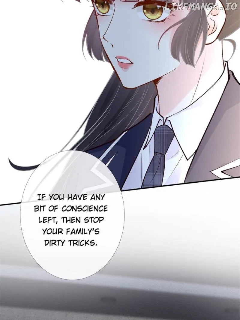 Everyone’s Darling Chapter 123 page 54