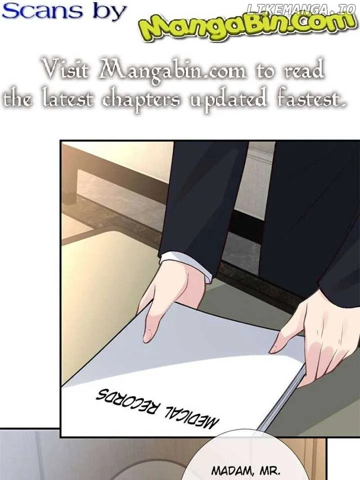 Everyone’s Darling Chapter 125 page 2