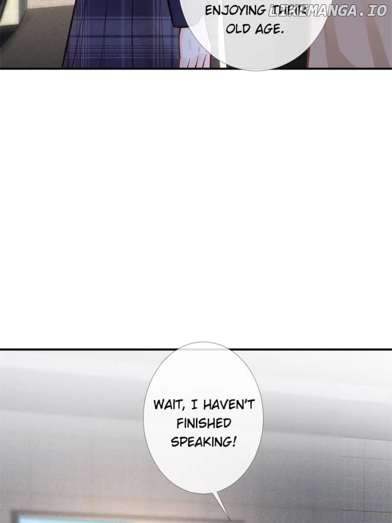Everyone’s Darling Chapter 123 page 56