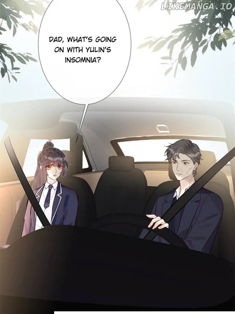 Everyone’s Darling Chapter 121 page 34