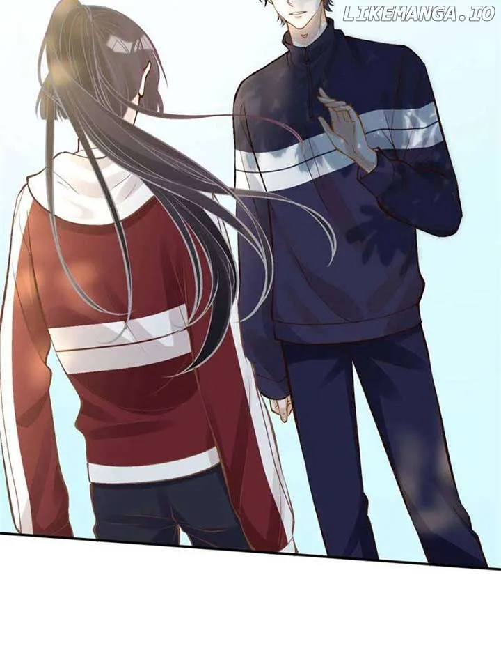 Everyone’s Darling Chapter 122 page 53