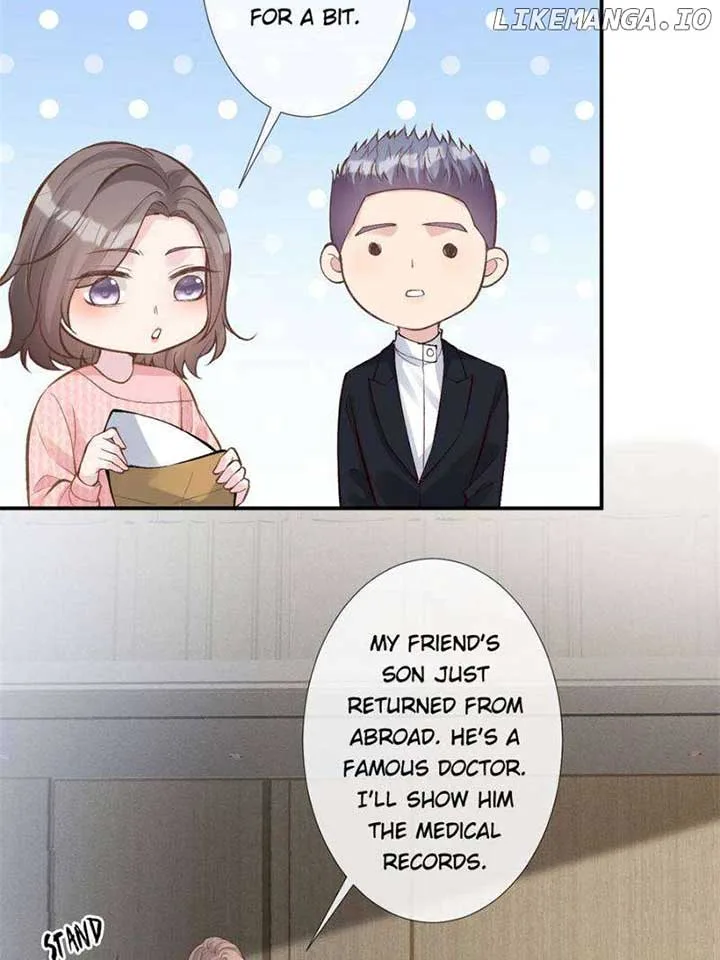 Everyone’s Darling Chapter 125 page 6