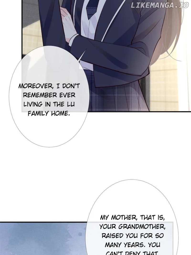 Everyone’s Darling Chapter 123 page 51