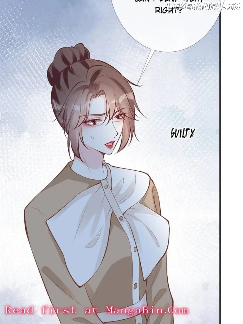 Everyone’s Darling Chapter 123 page 52