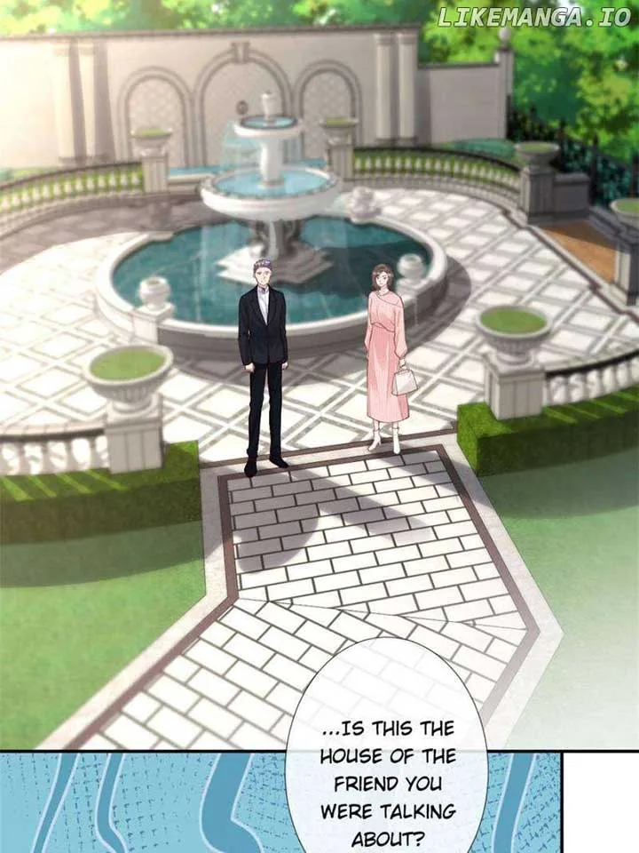 Everyone’s Darling Chapter 125 page 9