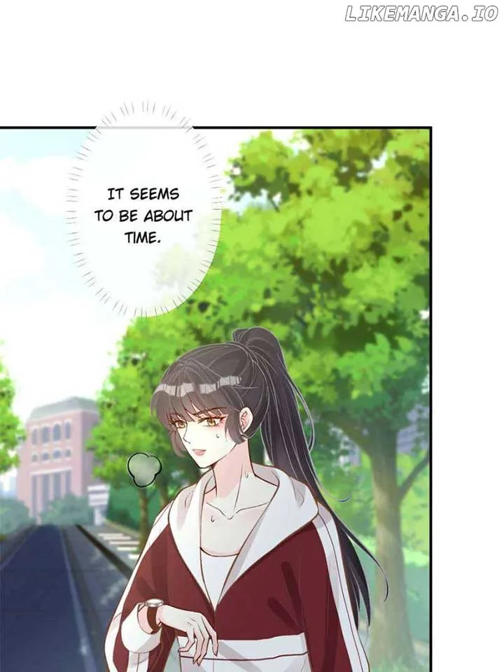 Everyone’s Darling Chapter 122 page 50
