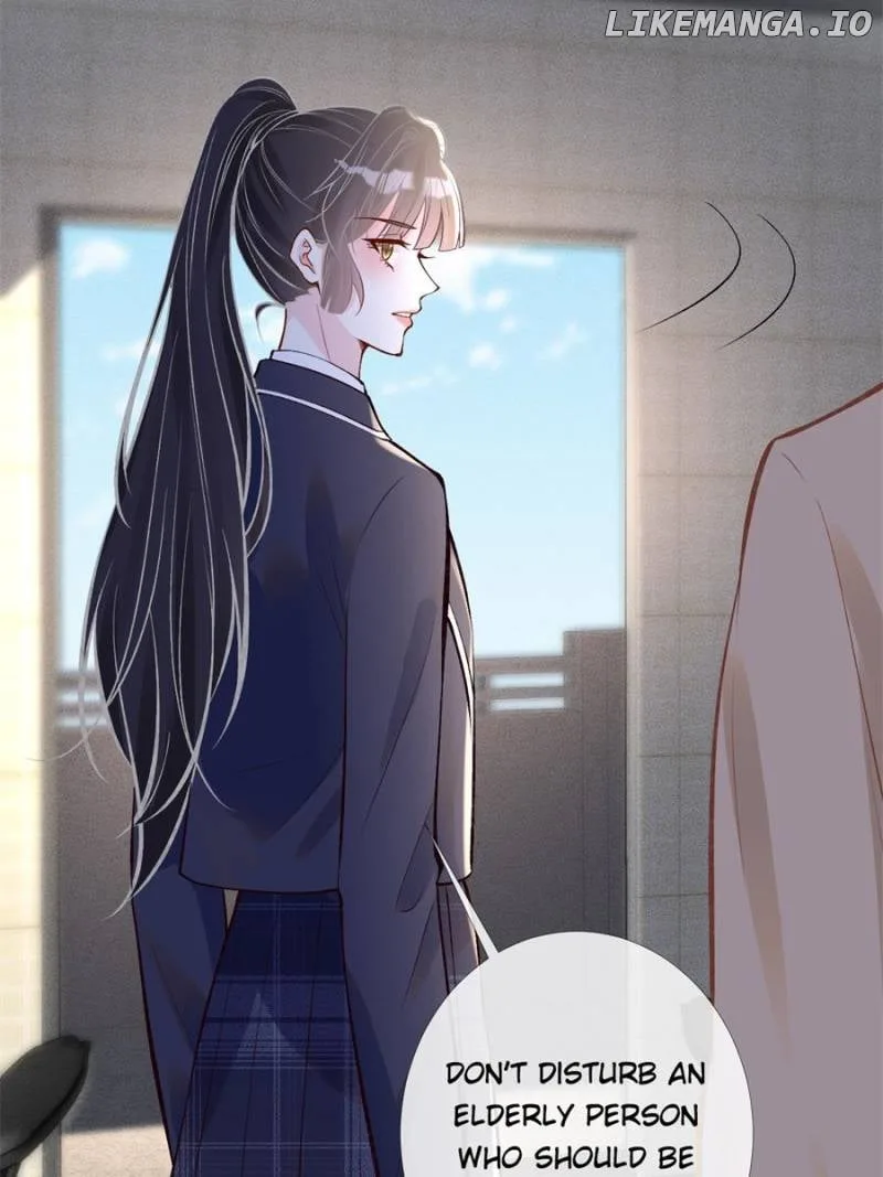 Everyone’s Darling Chapter 123 page 55