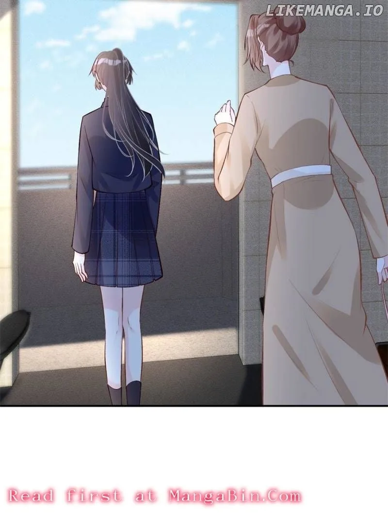 Everyone’s Darling Chapter 123 page 57