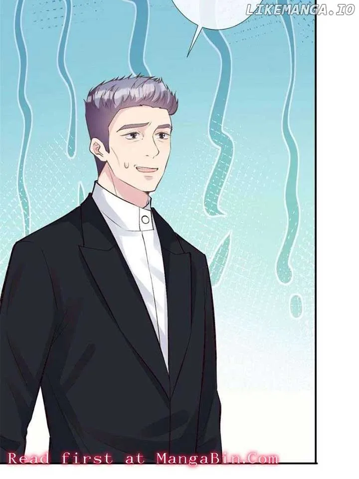 Everyone’s Darling Chapter 125 page 10