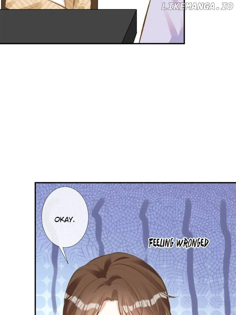 Everyone’s Darling Chapter 121 page 27