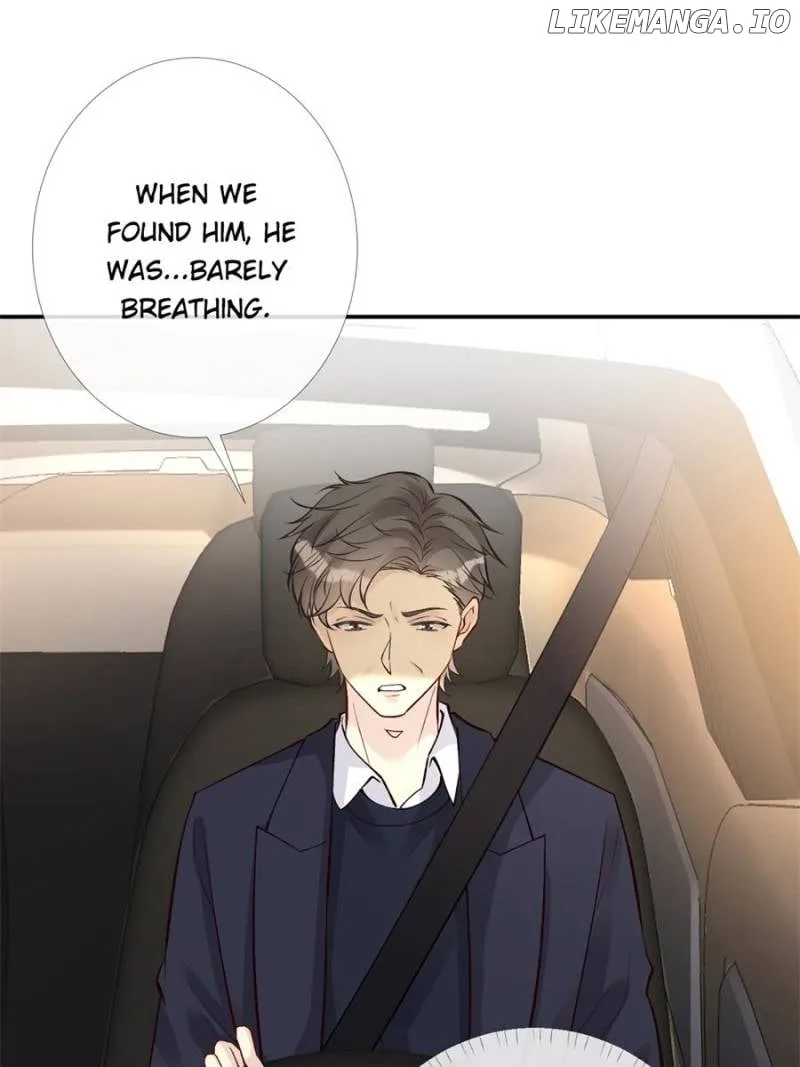 Everyone’s Darling Chapter 121 page 38