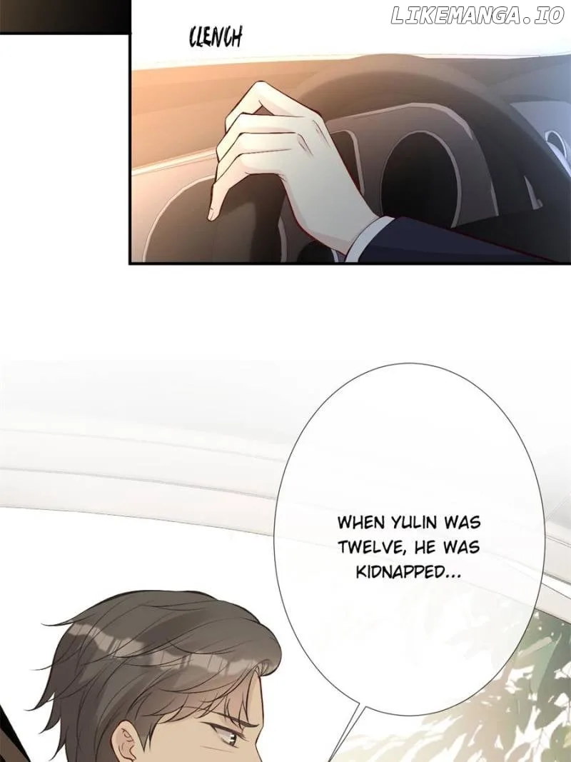 Everyone’s Darling Chapter 121 page 35