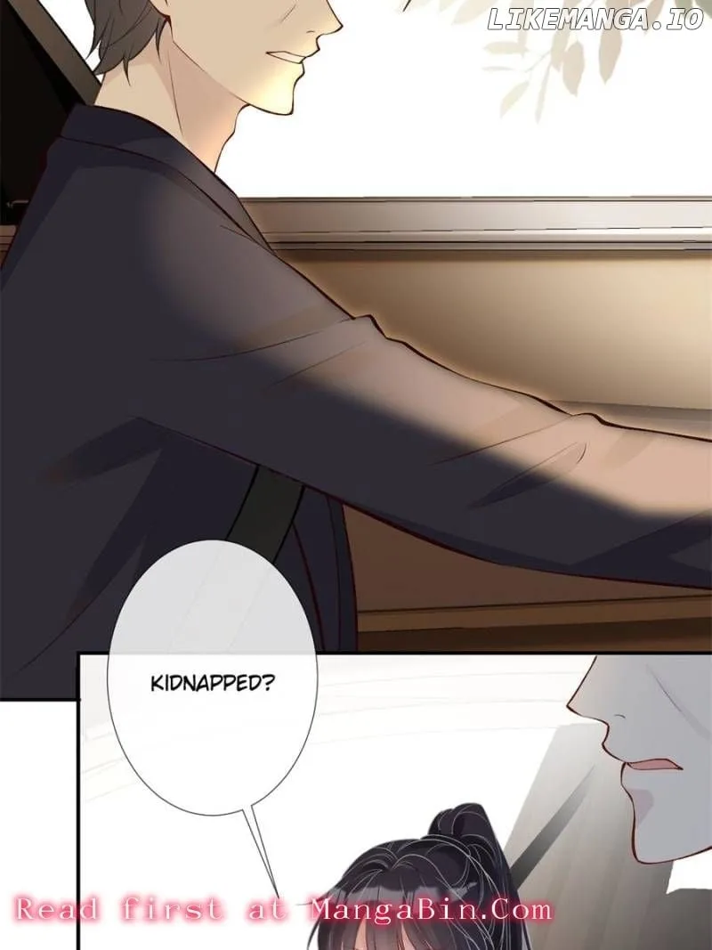 Everyone’s Darling Chapter 121 page 36