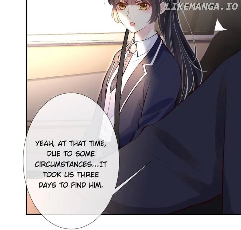 Everyone’s Darling Chapter 121 page 37