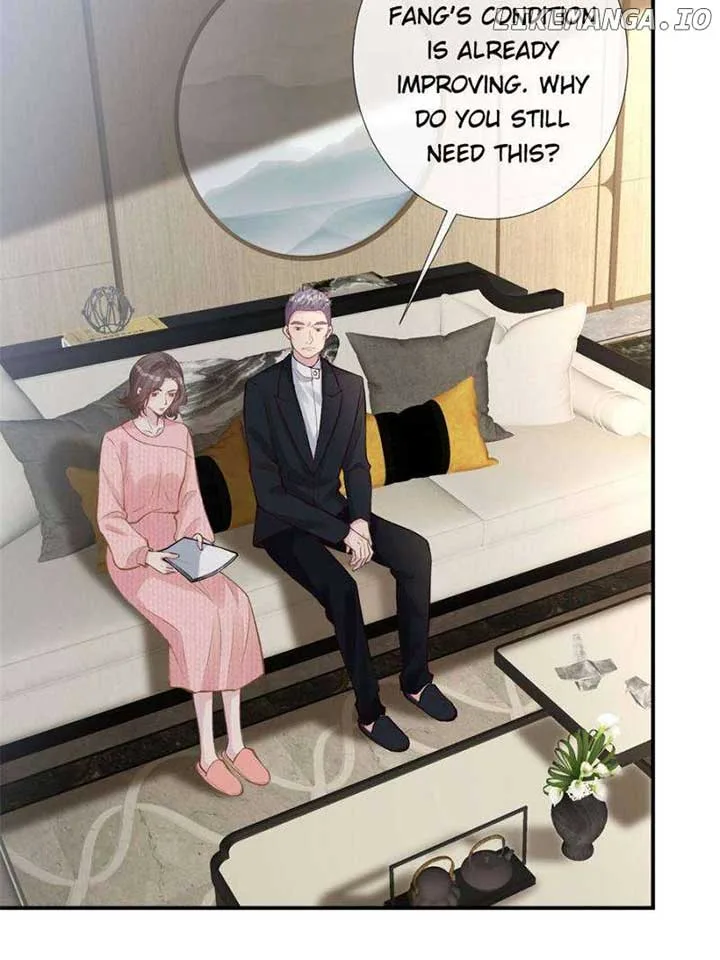 Everyone’s Darling Chapter 125 page 3
