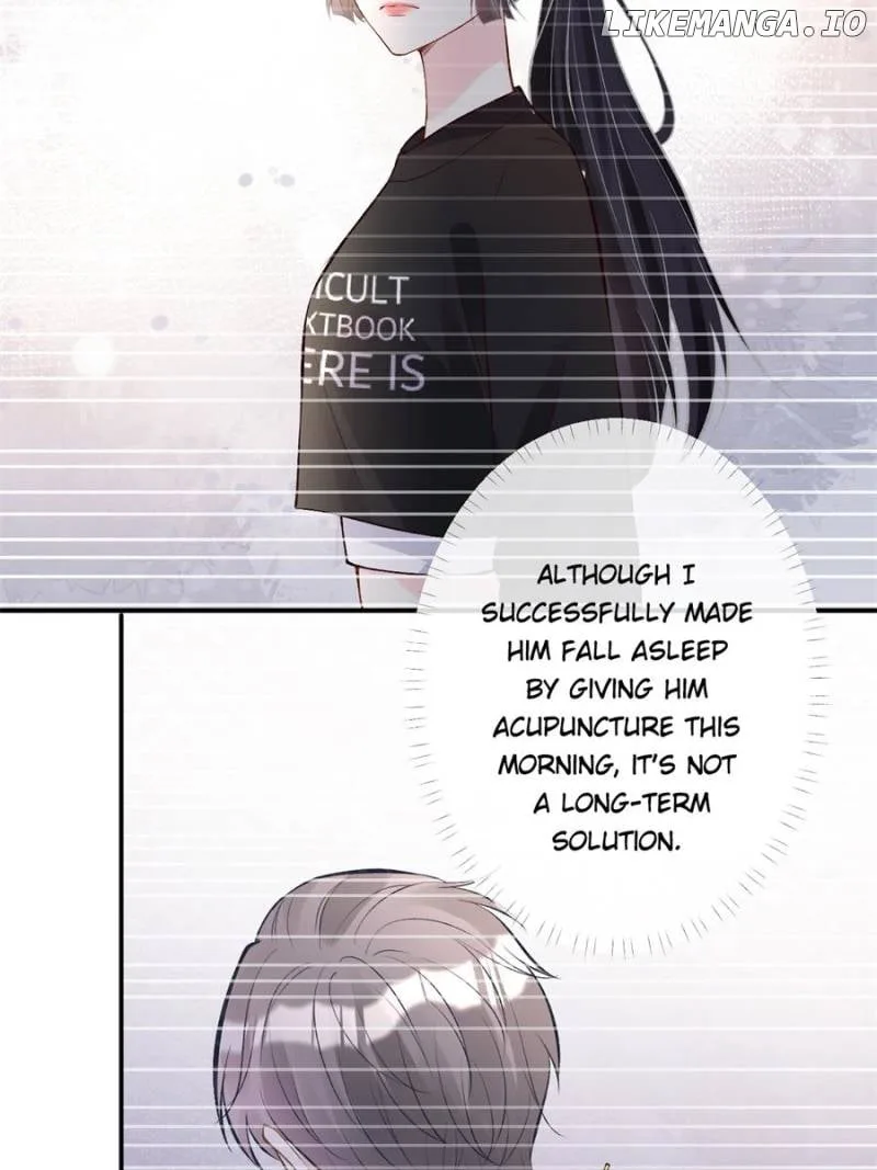 Everyone’s Darling Chapter 121 page 32