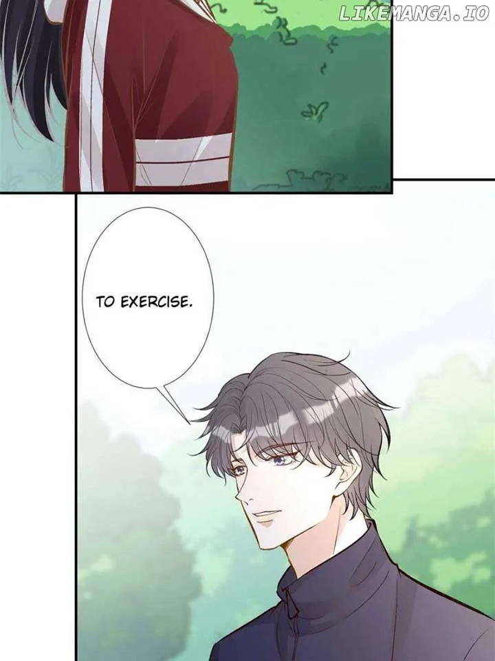 Everyone’s Darling Chapter 122 page 55