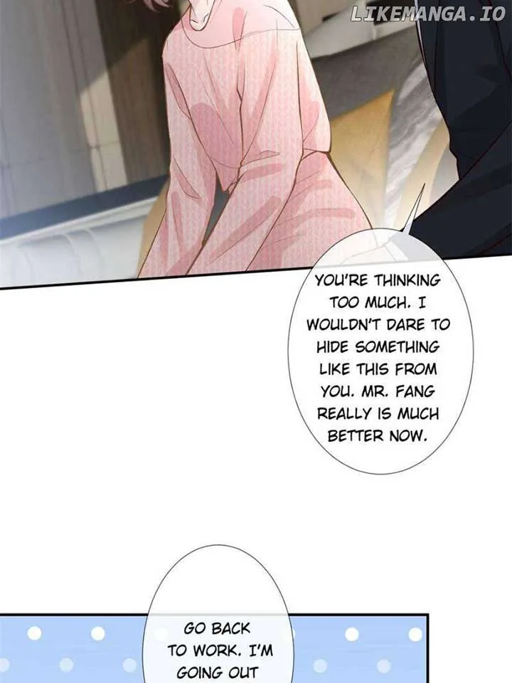 Everyone’s Darling Chapter 125 page 5