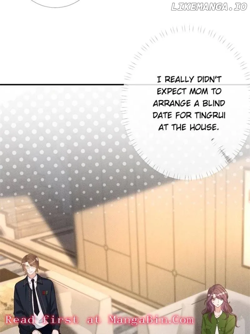 Everyone’s Darling Chapter 121 page 47