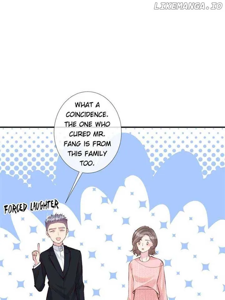 Everyone’s Darling Chapter 125 page 11