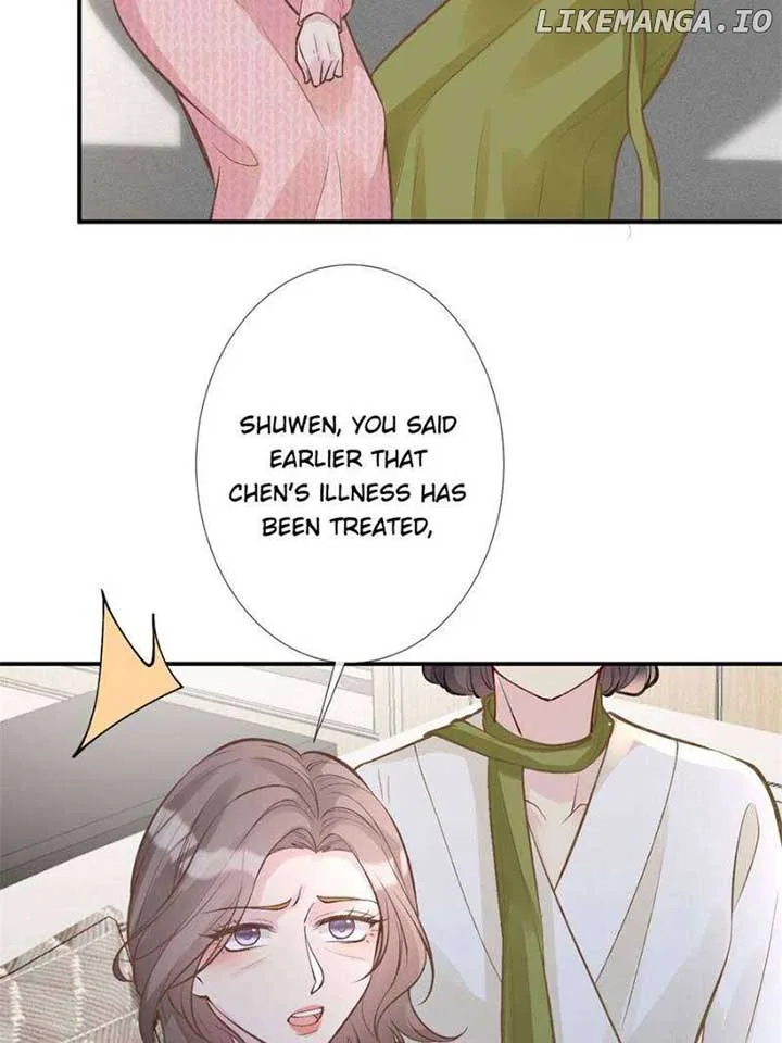Everyone’s Darling Chapter 125 page 21