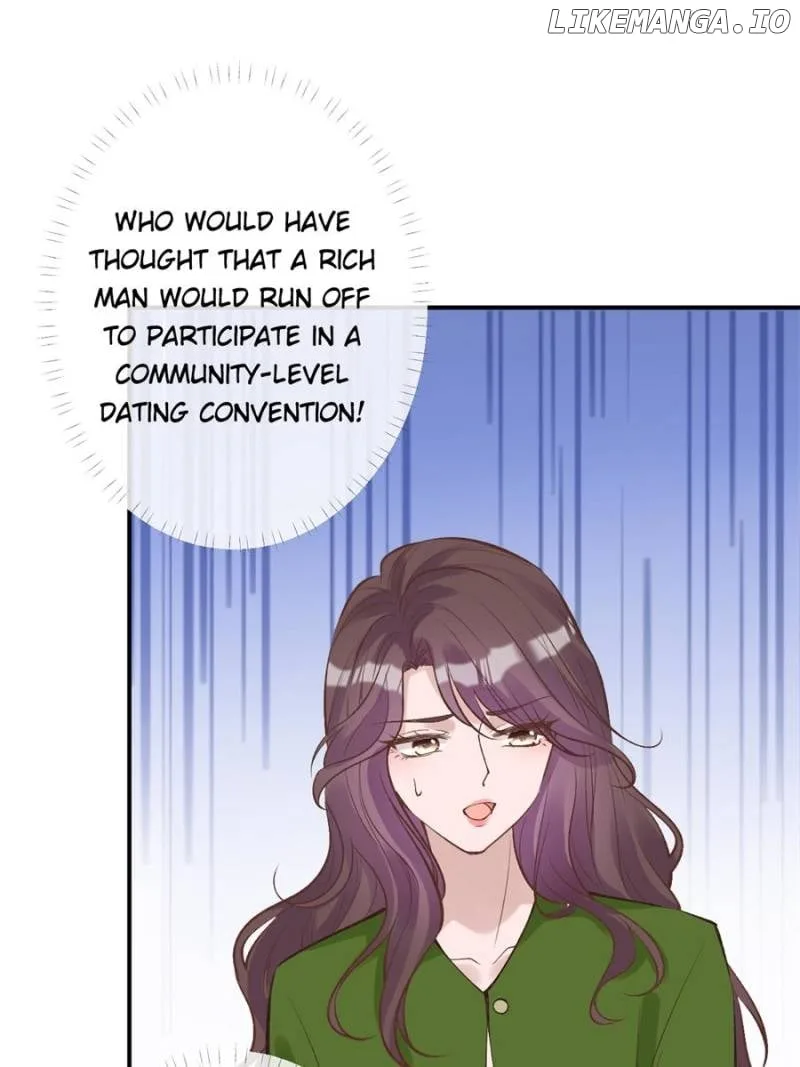 Everyone’s Darling Chapter 121 page 50