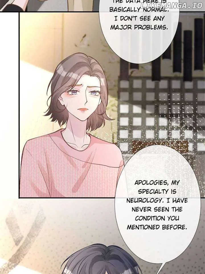 Everyone’s Darling Chapter 125 page 18