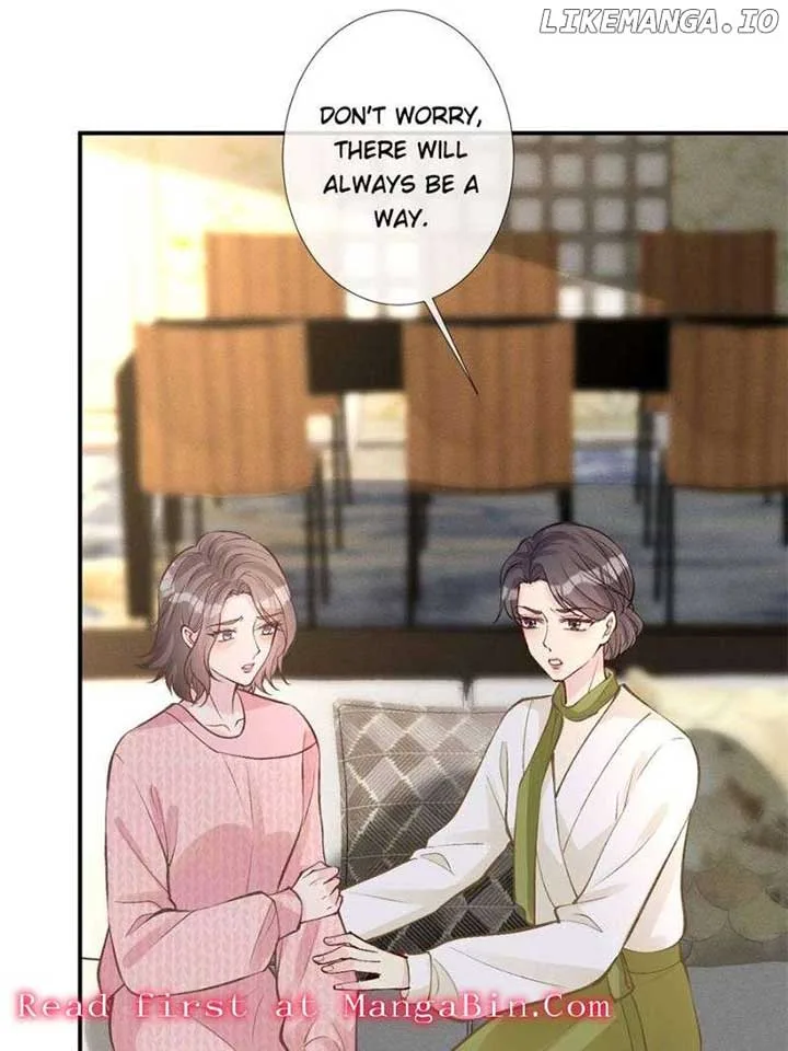 Everyone’s Darling Chapter 125 page 20