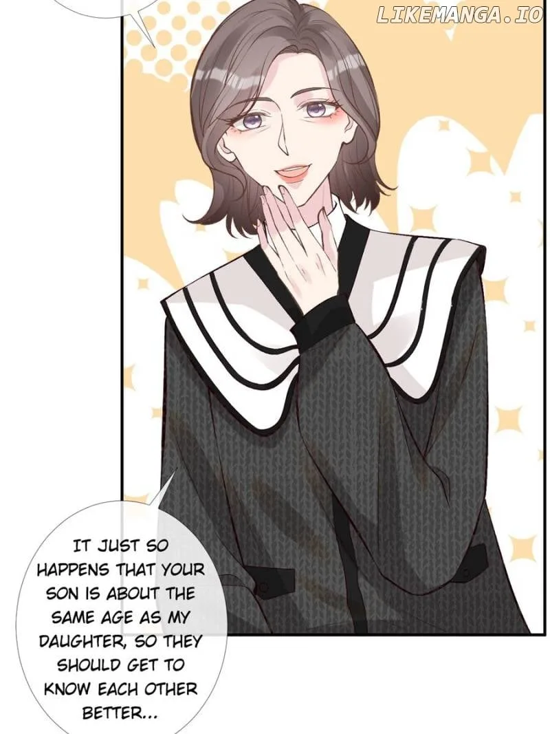 Everyone’s Darling Chapter 121 page 46