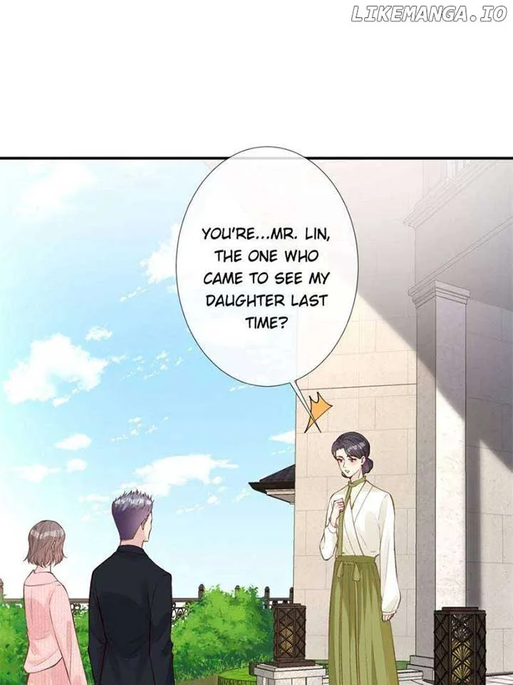 Everyone’s Darling Chapter 125 page 14