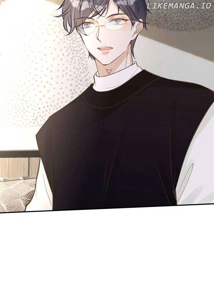 Everyone’s Darling Chapter 125 page 19