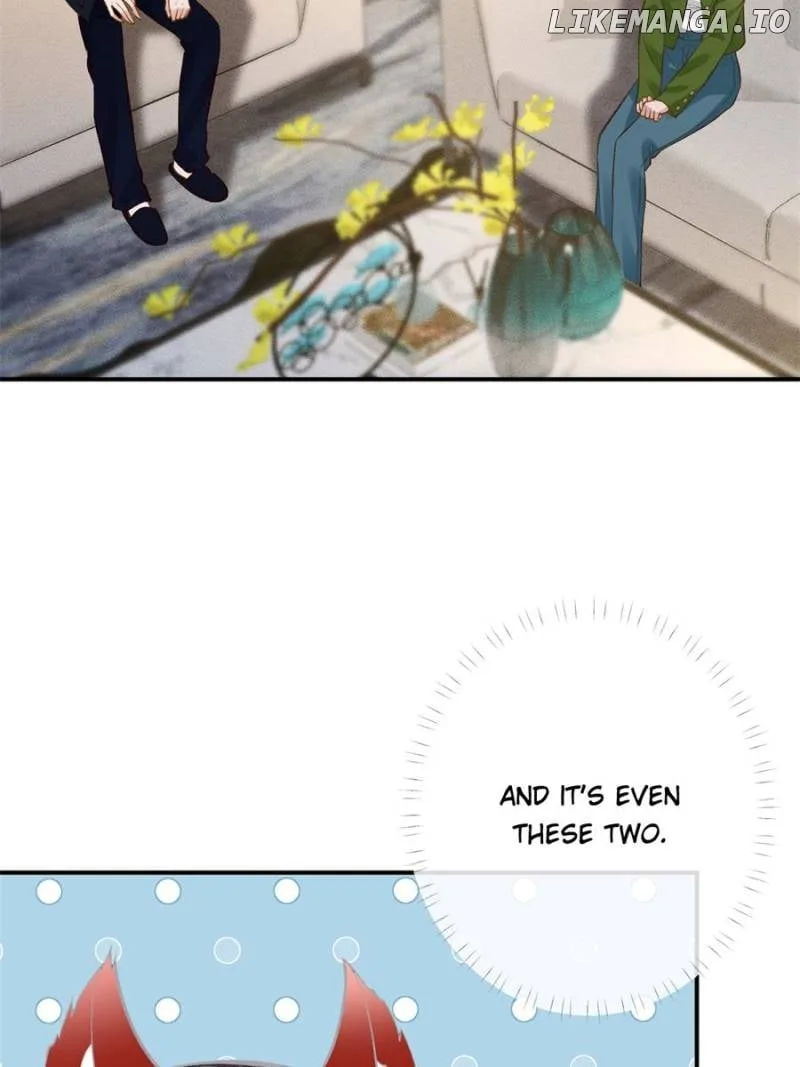 Everyone’s Darling Chapter 121 page 48