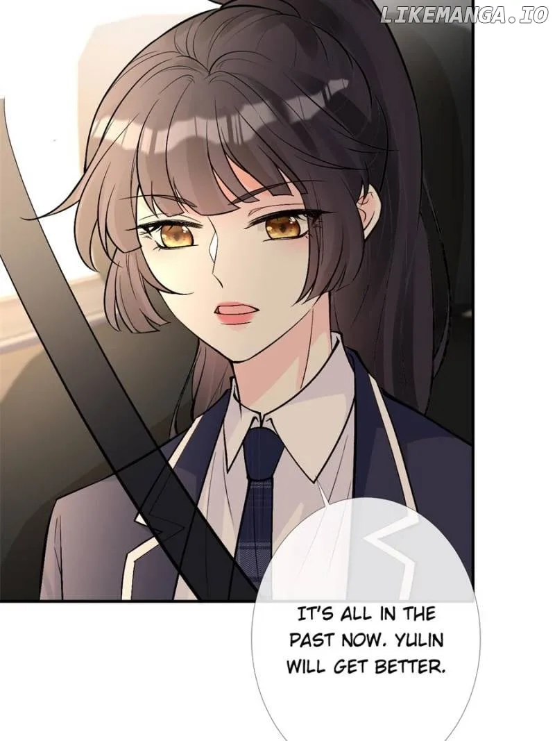 Everyone’s Darling Chapter 121 page 42